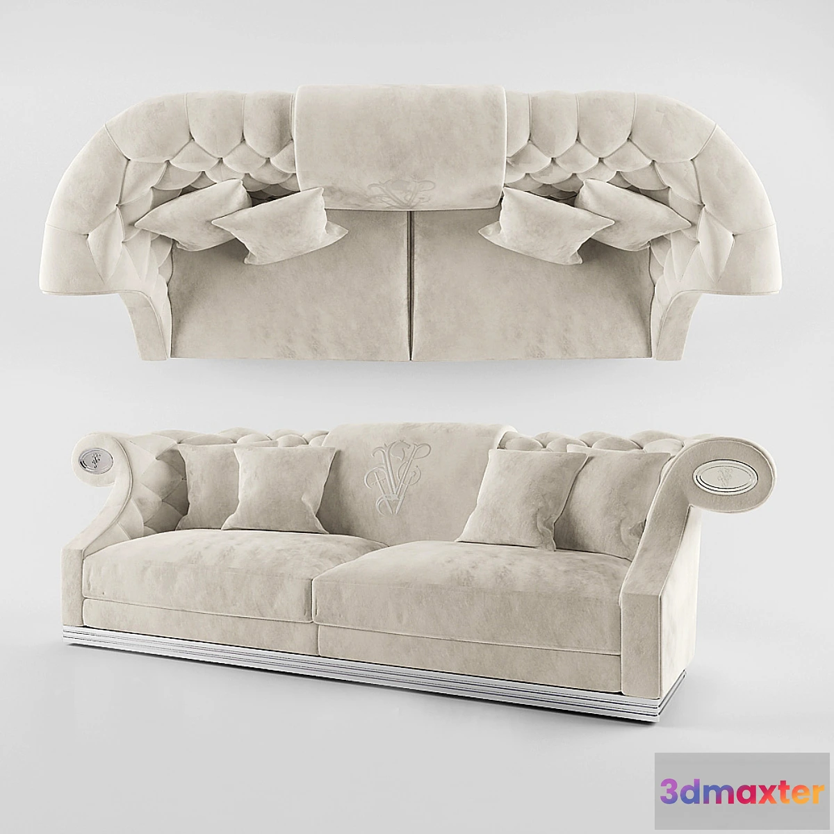 634435 - Visionaire valancourt