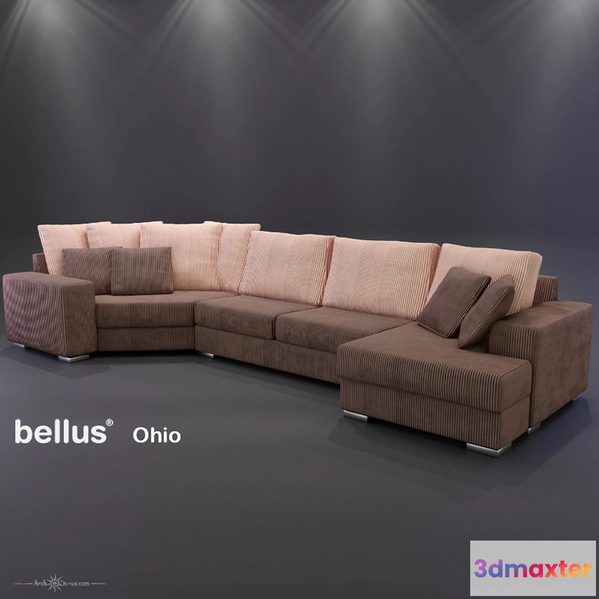 634459 - Bellus Ohio