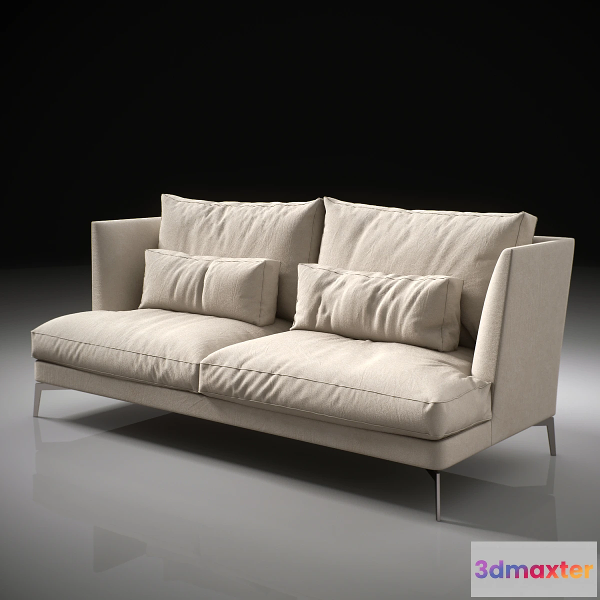 634465 - sofa FEEL GOOD