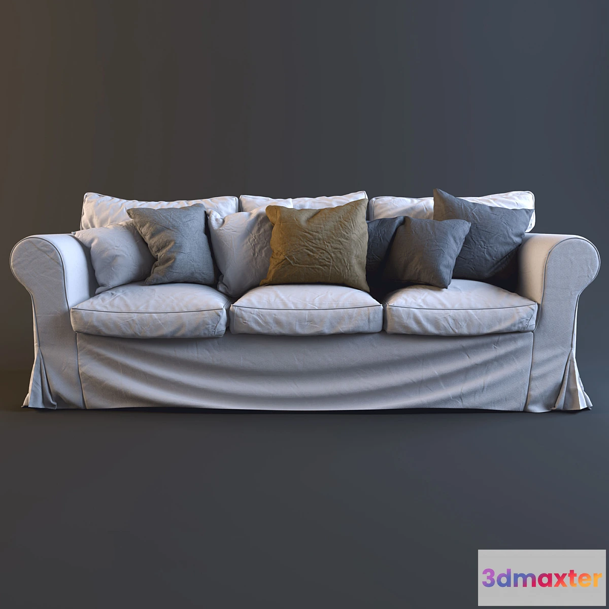 634485 - IKEA EKTORP - No.2