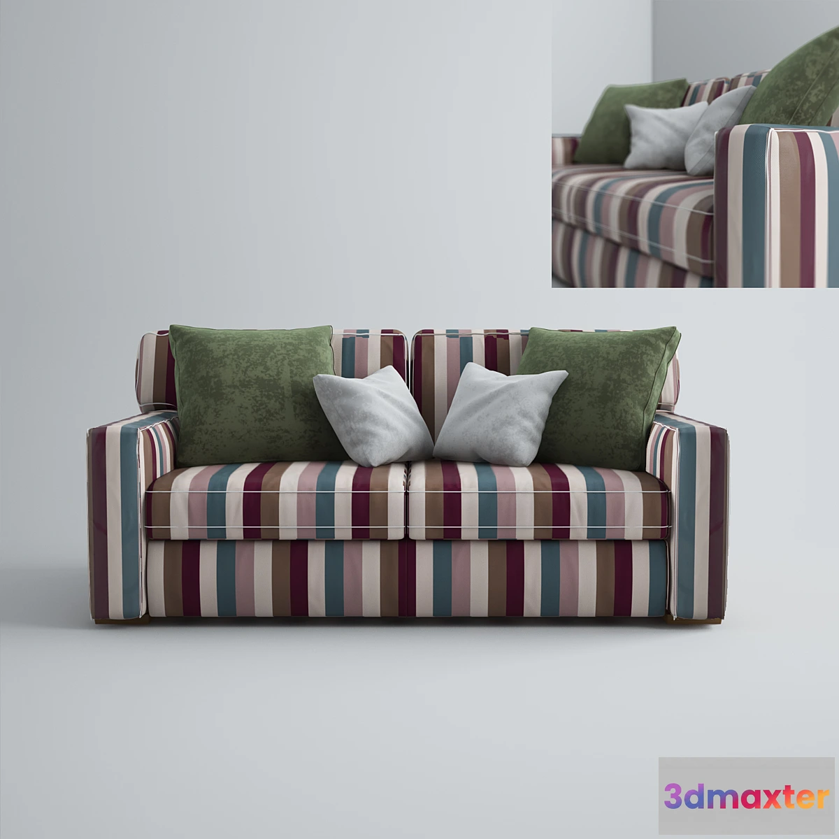 634529 - Roybosh Governor