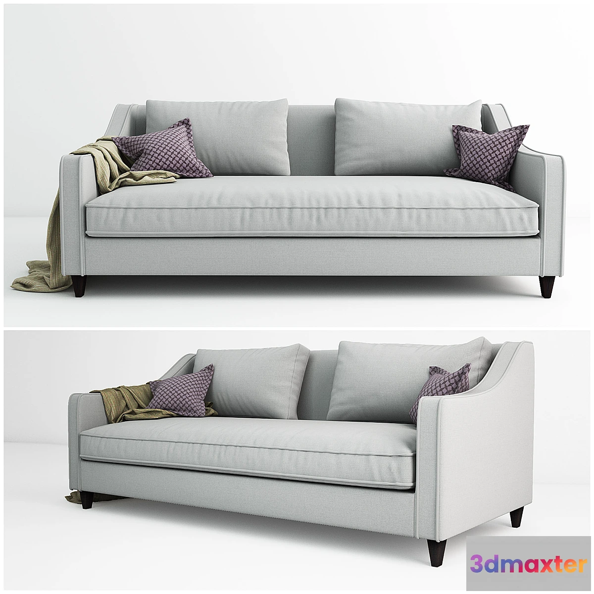 634549 - Sofa collection 2