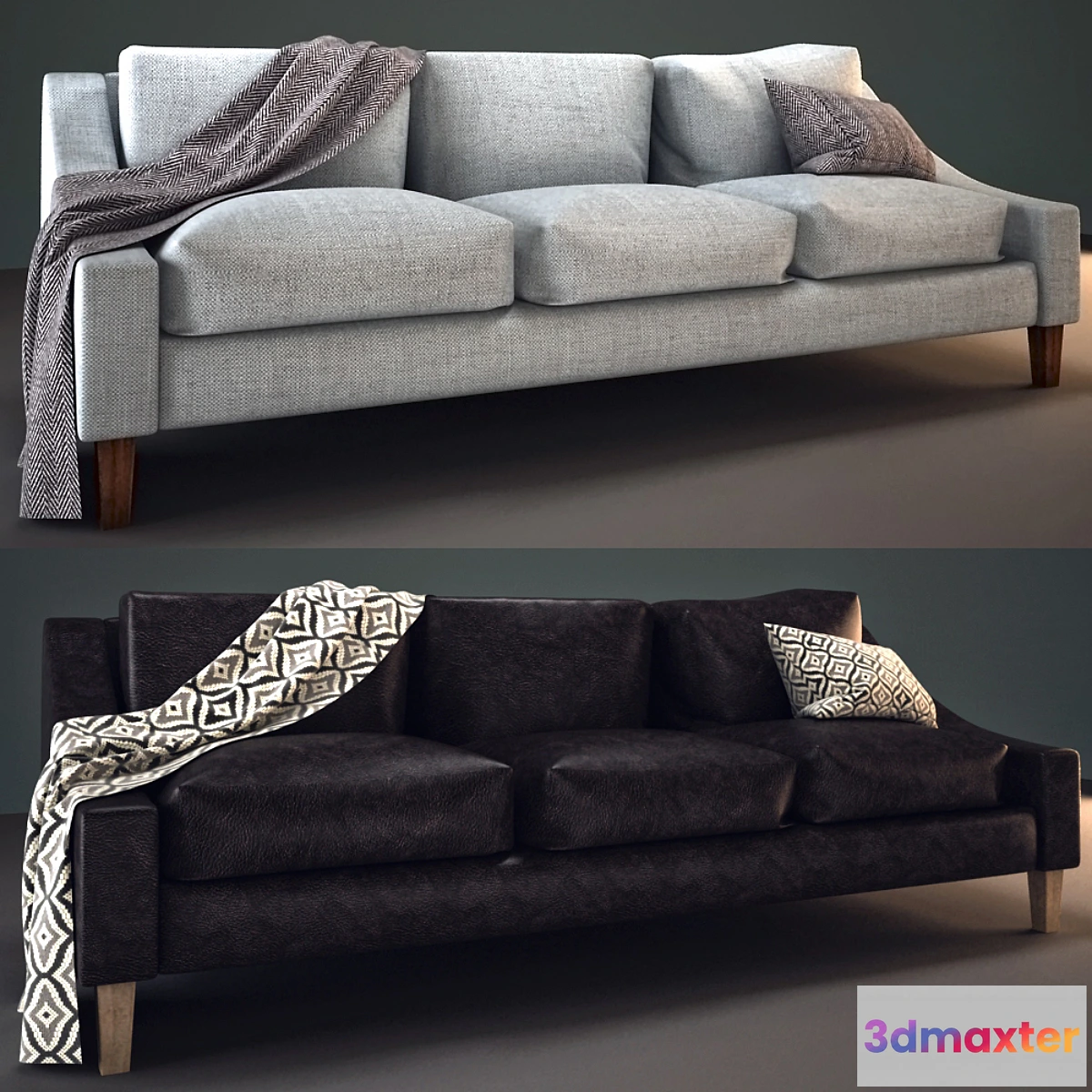 634567 - Sofas - No.3