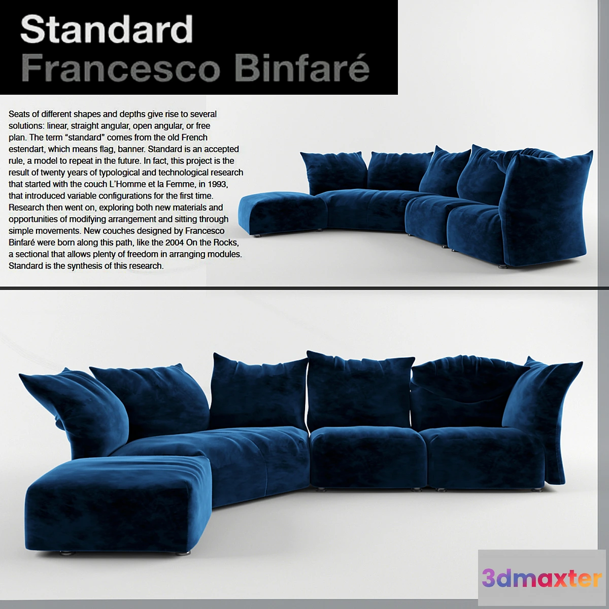 634593 - Edra_Standart sofa - No.2