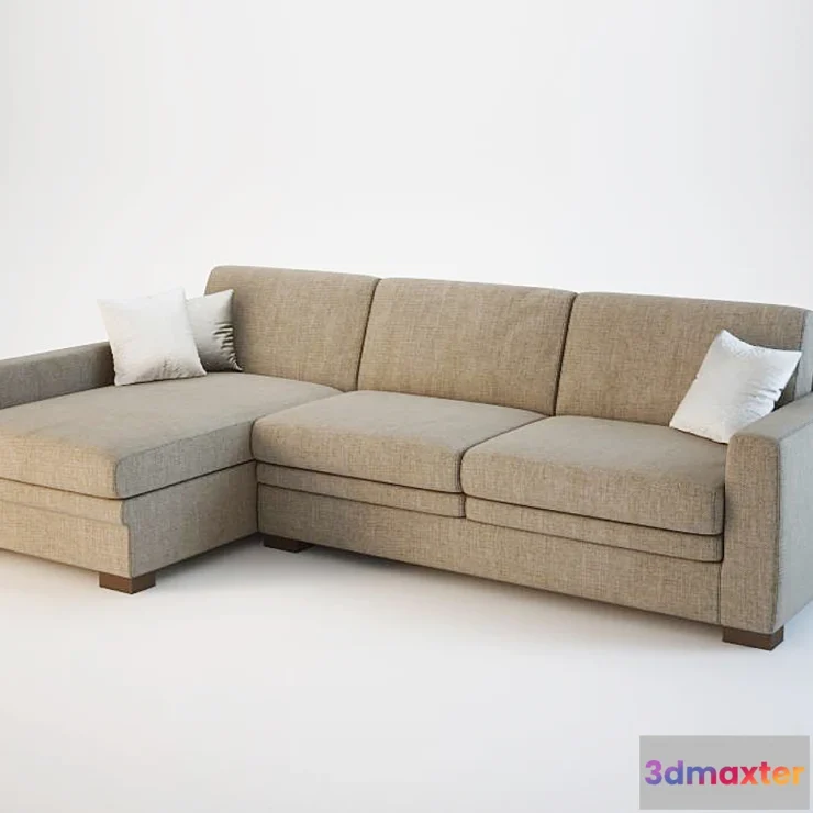 634615 - Sofa Alberto Kyoto