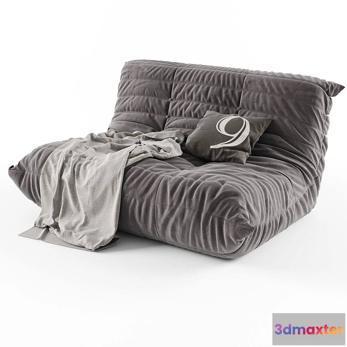 638969 - Ligne Roset TOGO 2 - No.2