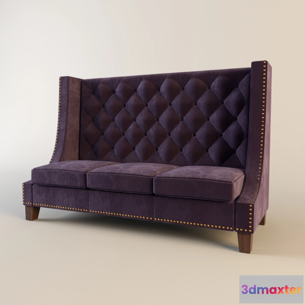 638979 - Sofa for restaurant cafe