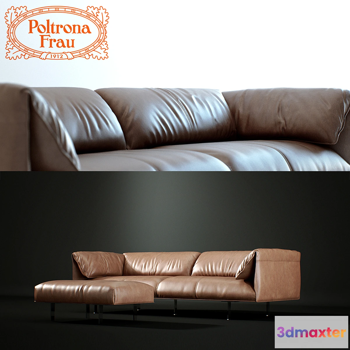 638987 - Poltronfrau JohnJohn