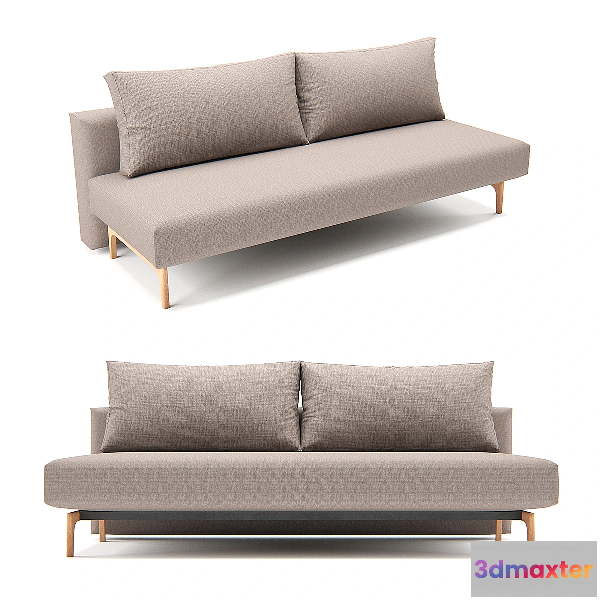 638997 - INNOVATION Trym Sofa Bed