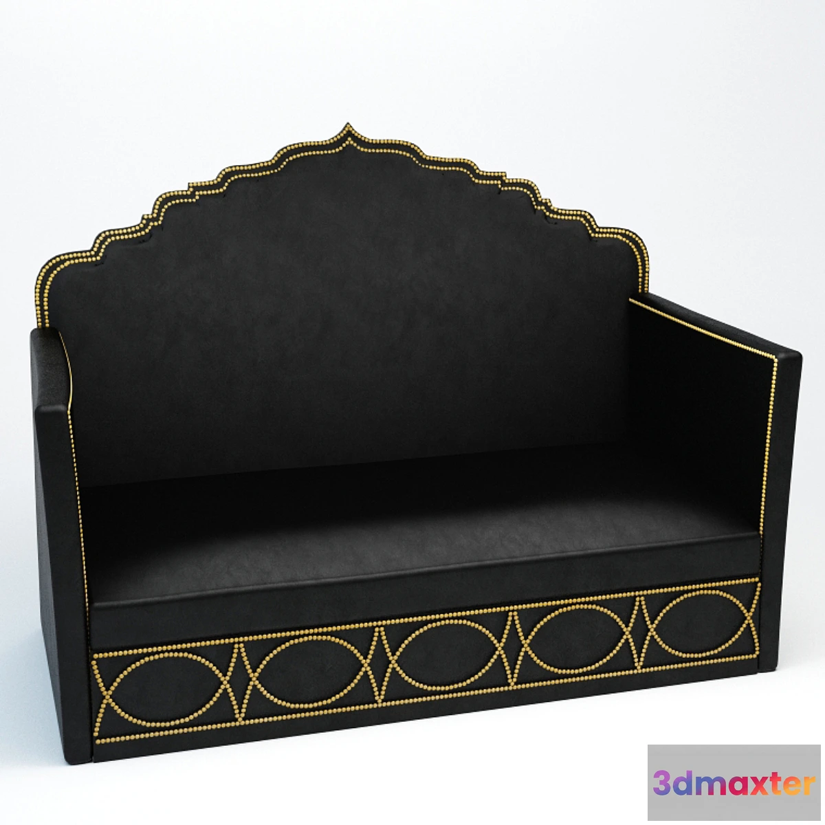 639007 - Sofa Bonaparte