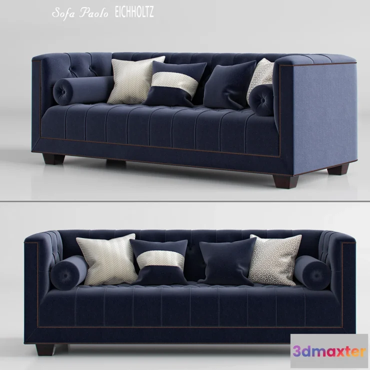 639045 - Sofa_Paolo_EICHHOLTZ
