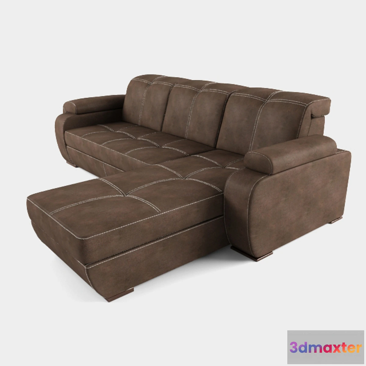 639049 - Corner sofa Monterrey