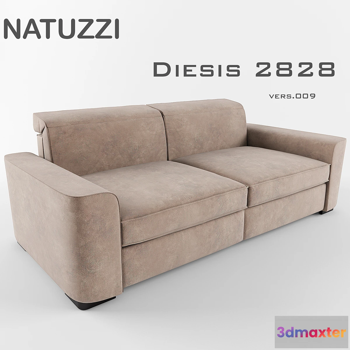 639119 - NATUZZI diesis