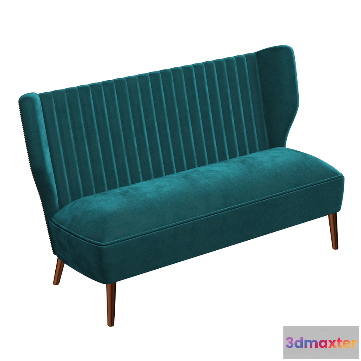 639141 - Sofa Bakairi from Brabbu