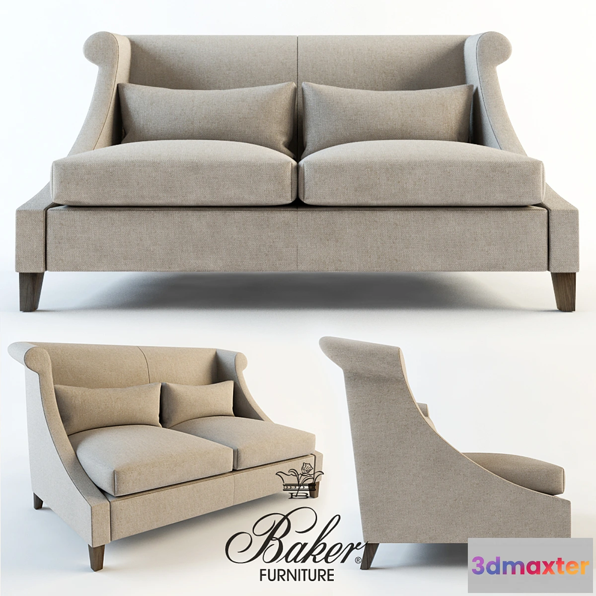 639143 - VILLA LOVESEAT