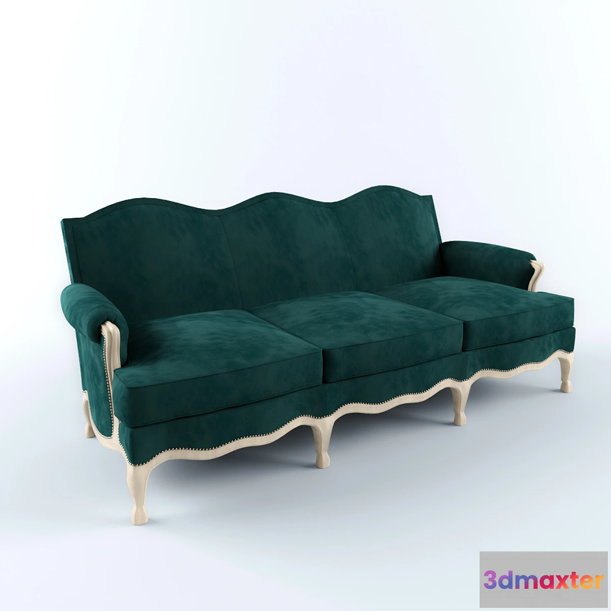 639159 - Hutton Collection - EnSuite sofa Pierre 2014