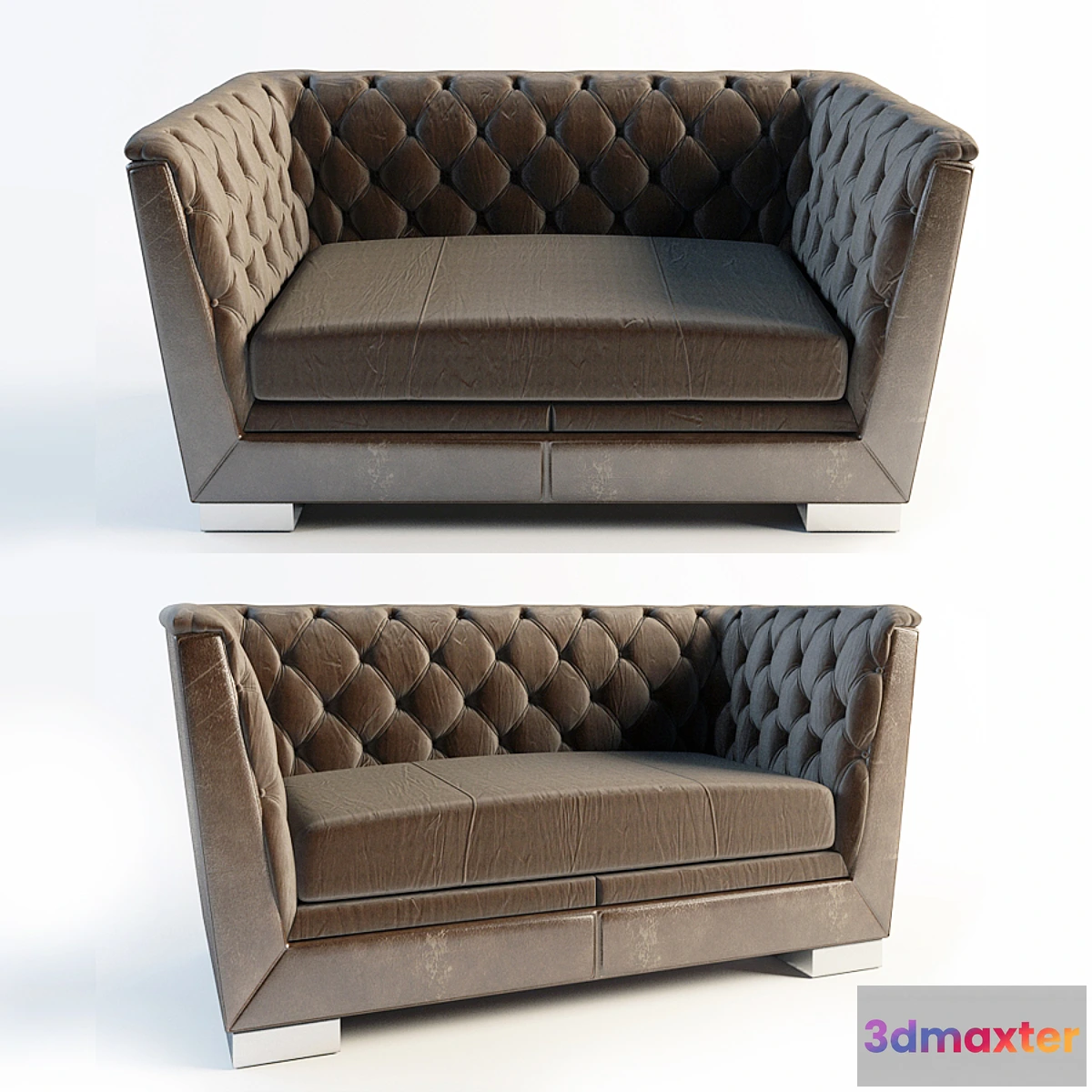 639165 - Sofa Sir alex deluxe