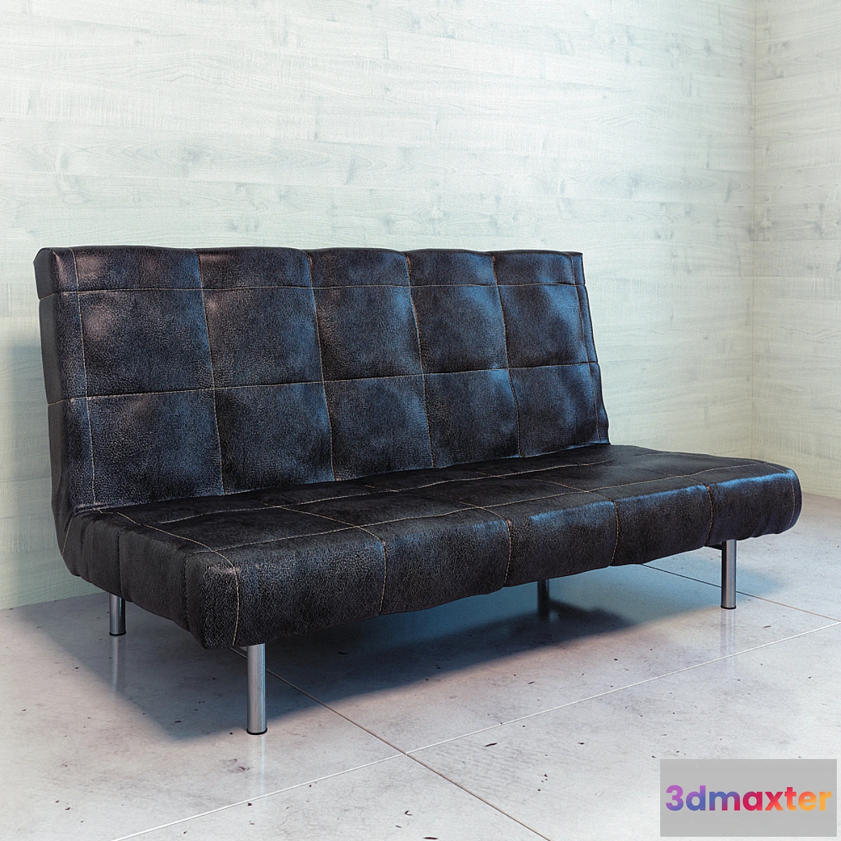 639175 - Sofa Bed - No.2