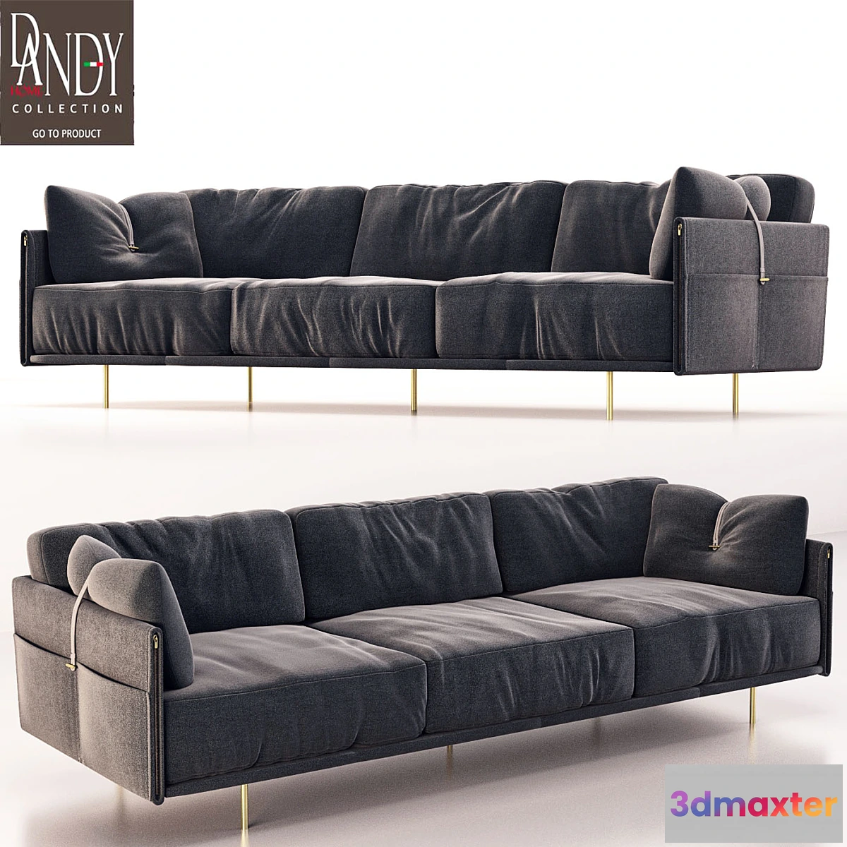 639227 - Dandy Jack - No.2