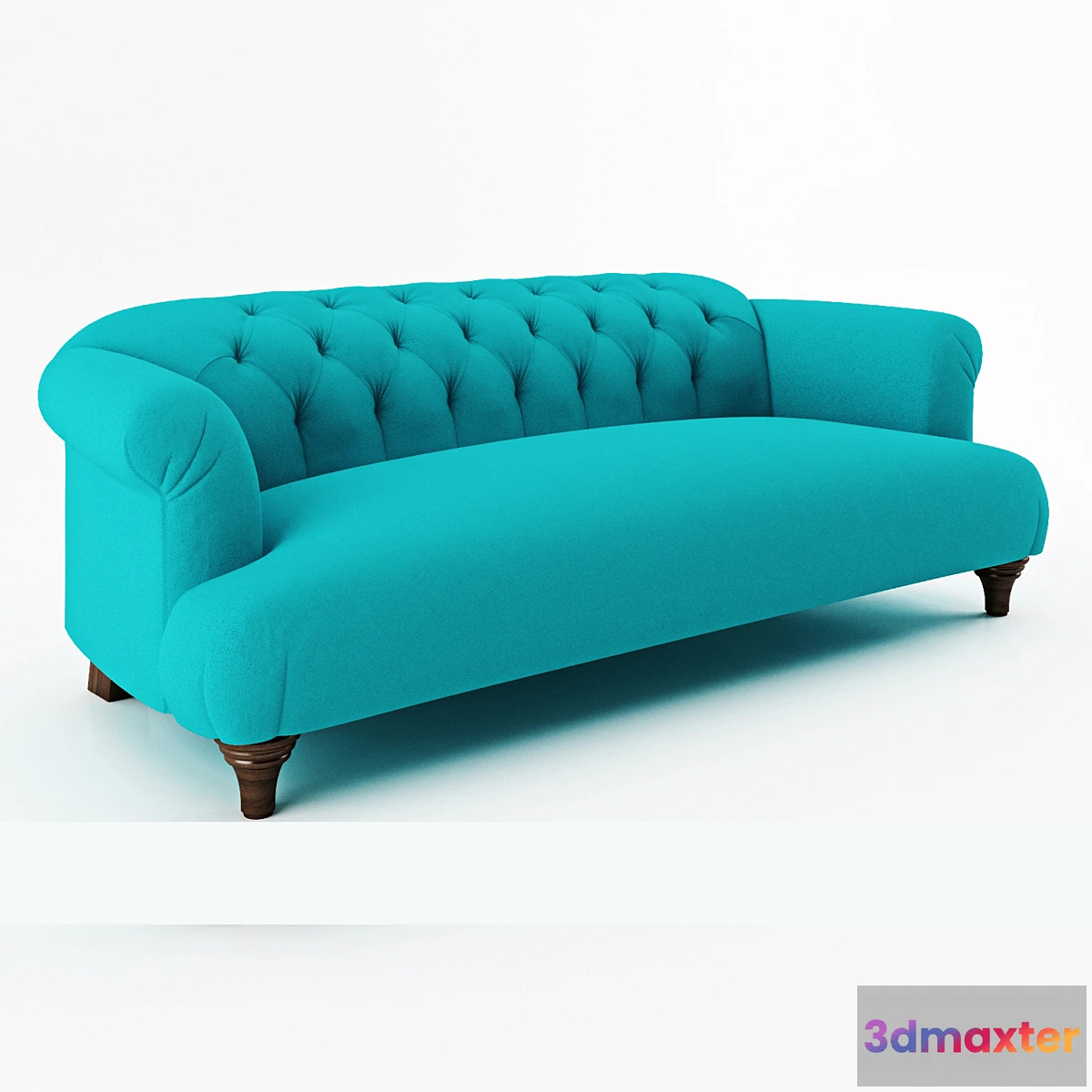 639263 - Loaf Dixie sofa