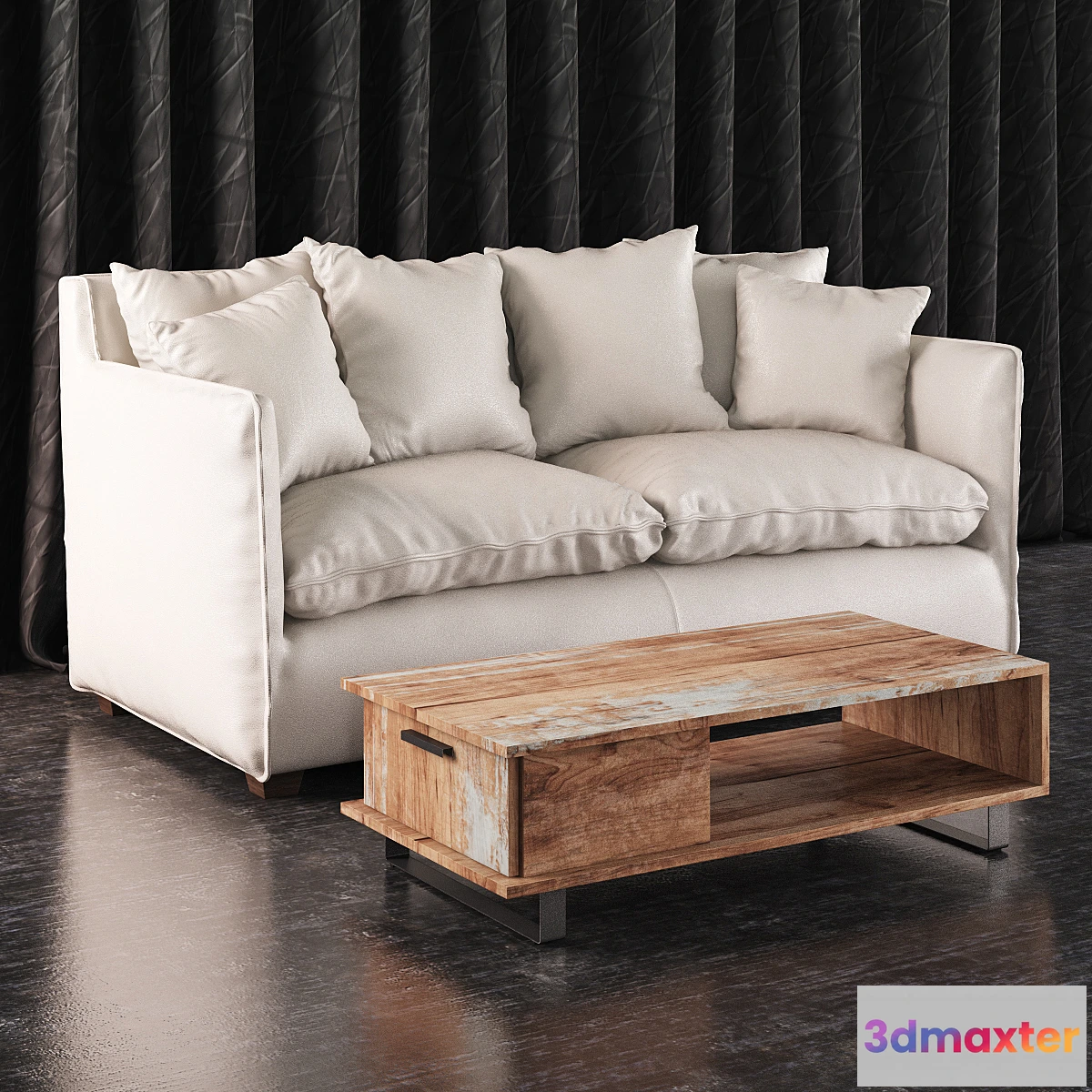 639297 - Flat D-Bodhi Cumberland