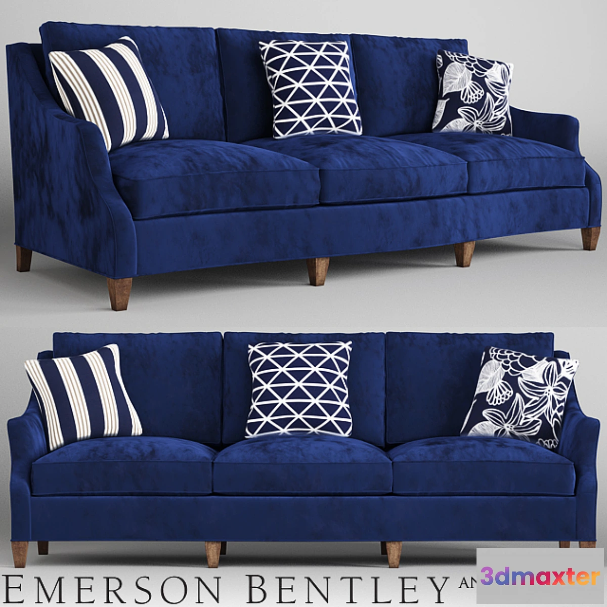 639301 - ANDERSON SOFA