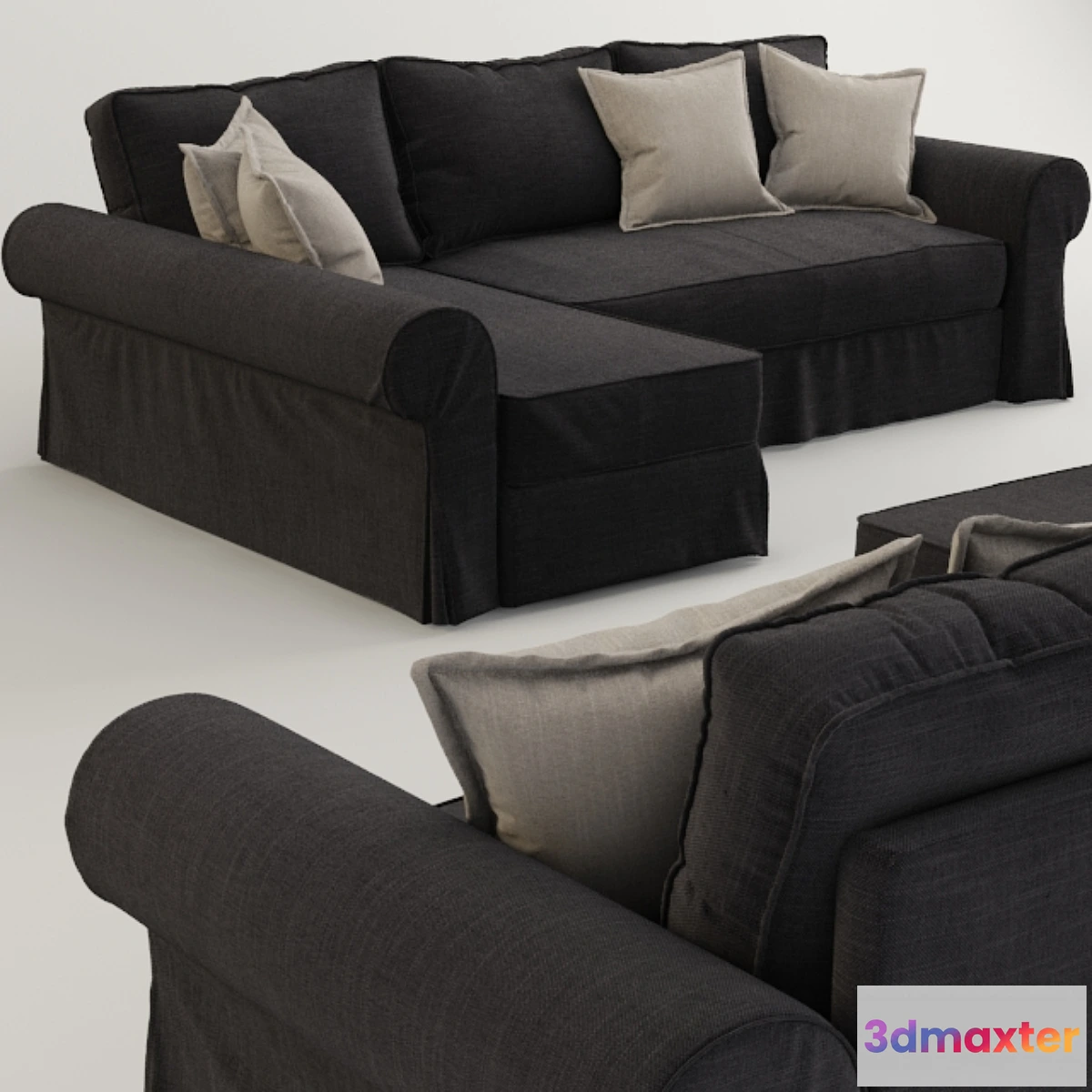 639423 - Sofa BAKKABRU - No.2