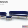 640289 - Maruni Roundish