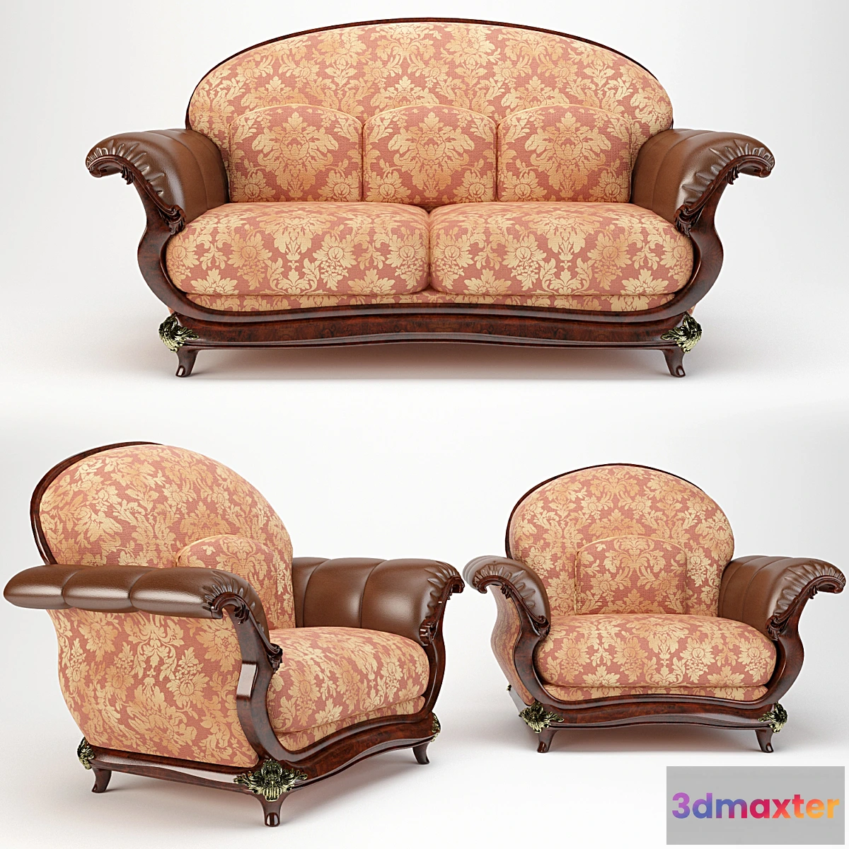 640291 - Sofas and Armchairs