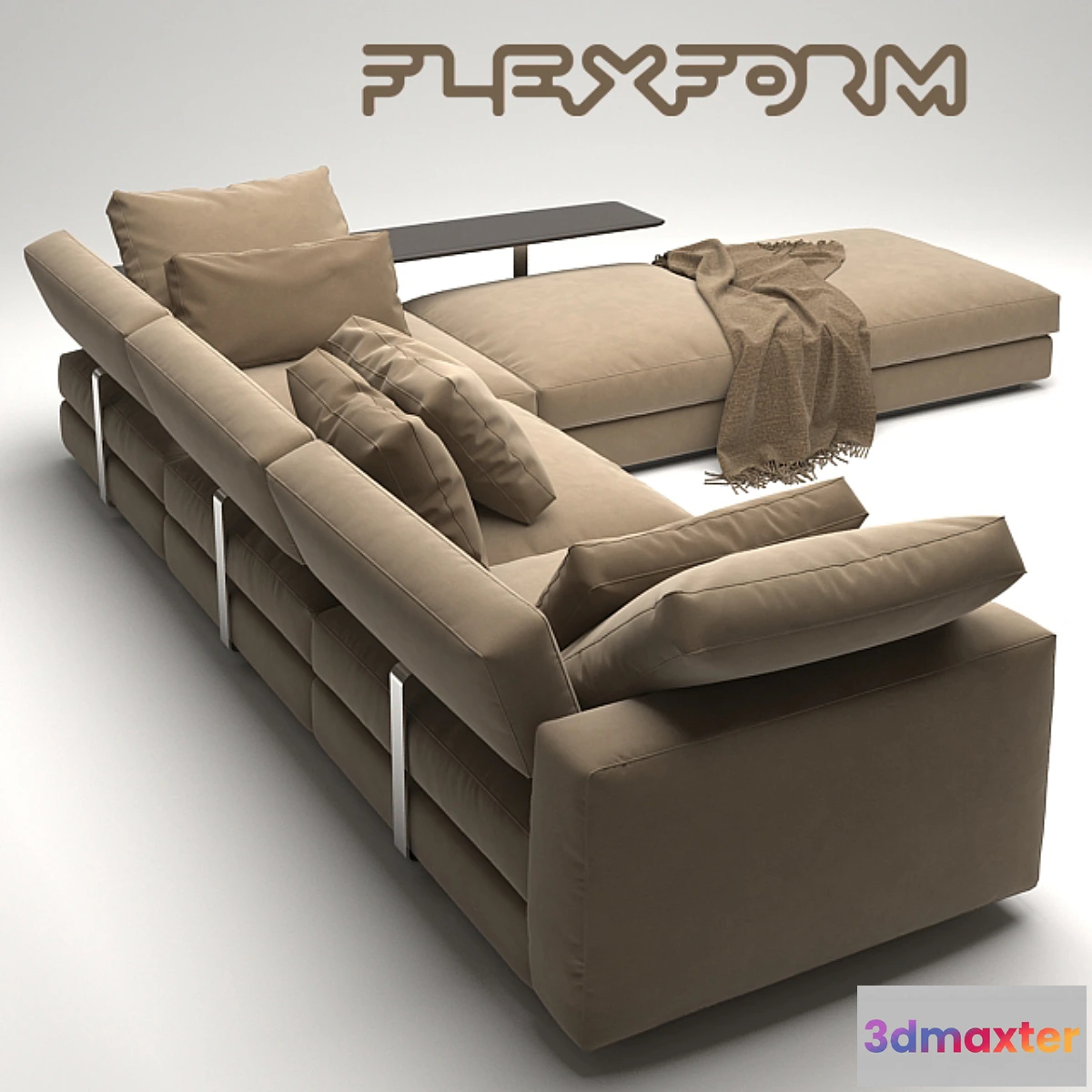 641543 - FLEXFORM PLEASURE - No.2