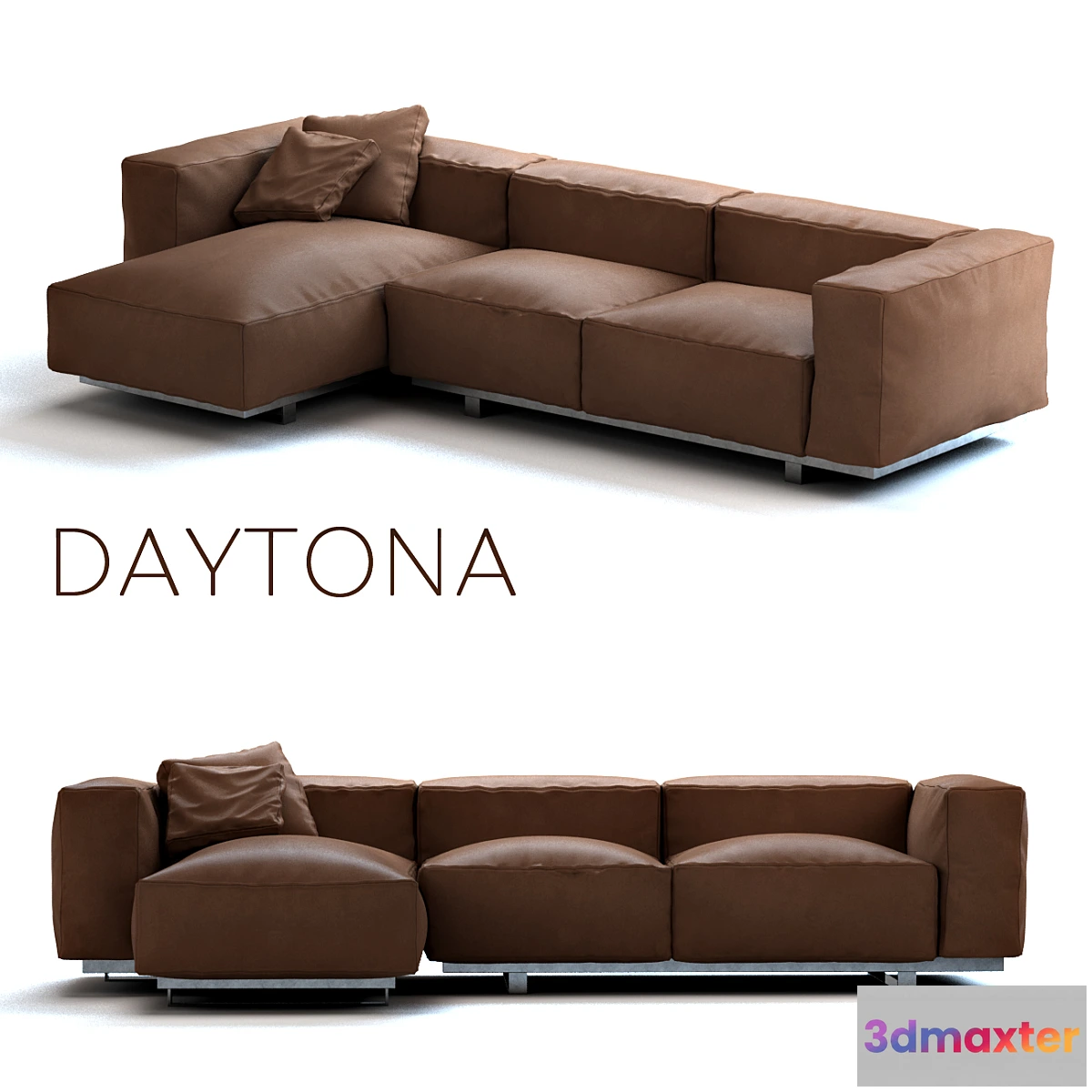 641545 - Daytona  sofa