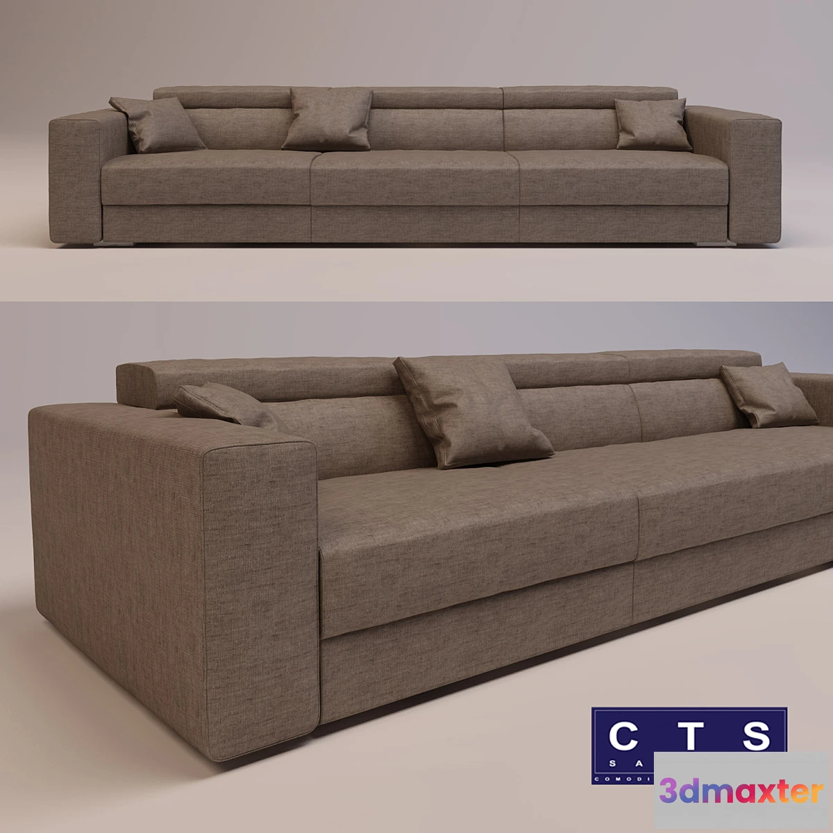 641553 - cts salotti SWING