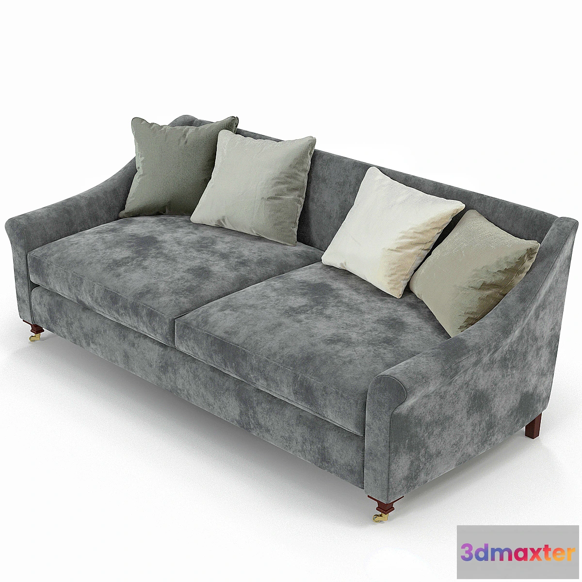 641561 - James Brindley Harrogate 3 Seater