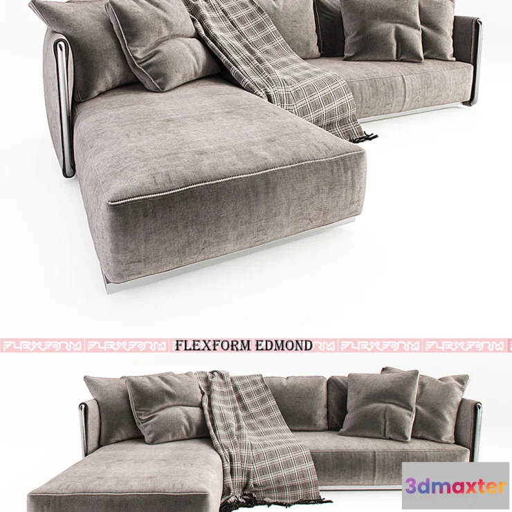 641571 - FLEXFORM Edmond - No.2