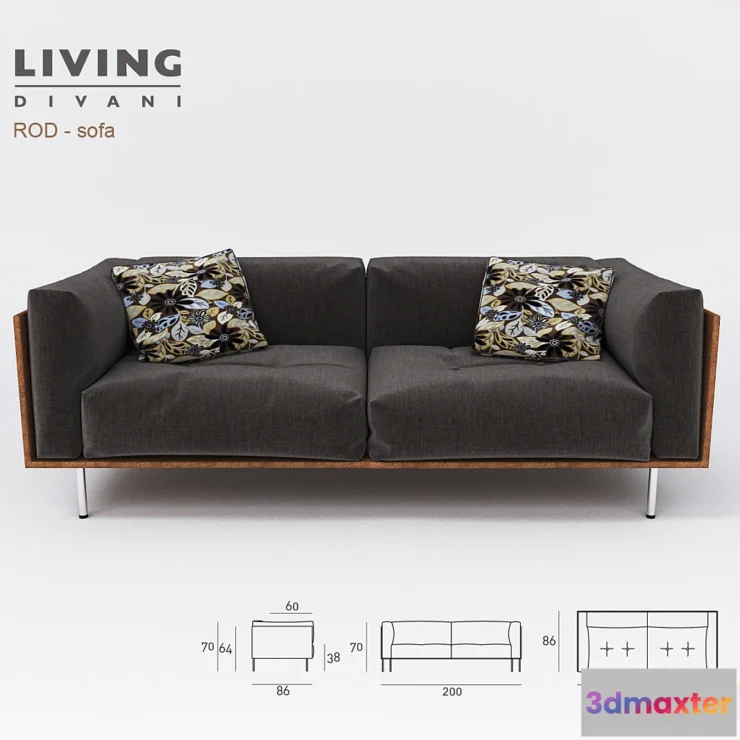 641635 - sofa ROD
