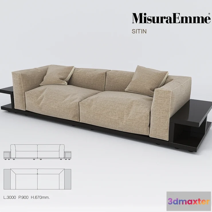 641639 - sofa SITIN