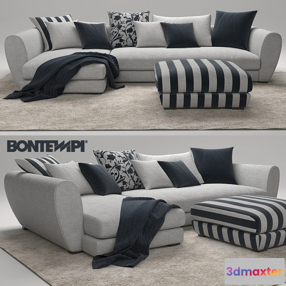 641641 - TAYLOR BONTEMPI