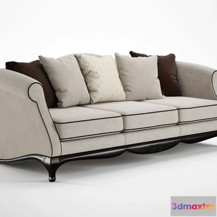 641651 - Pregno Byblos D19-3TR