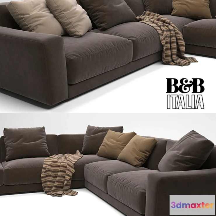 641679 - SOFA B&B Italia