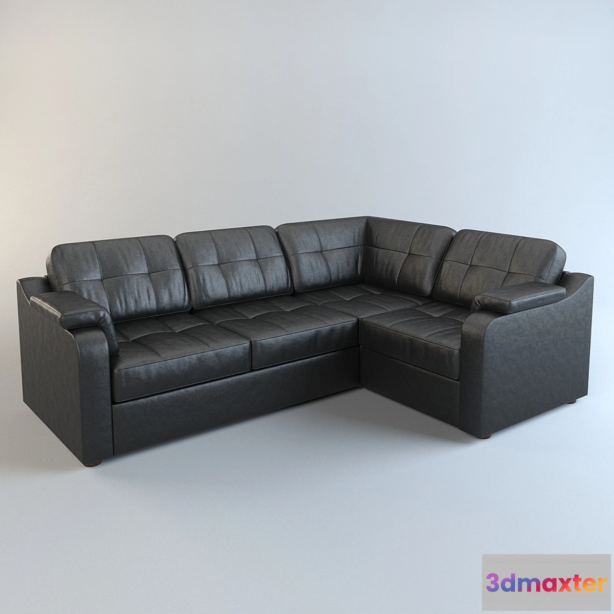 642025 - Modern sofa - No.12