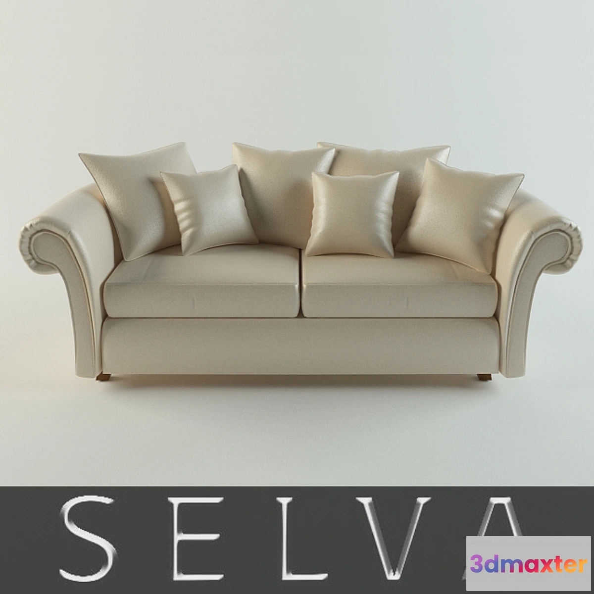 642071 - Sofa Selva Medea