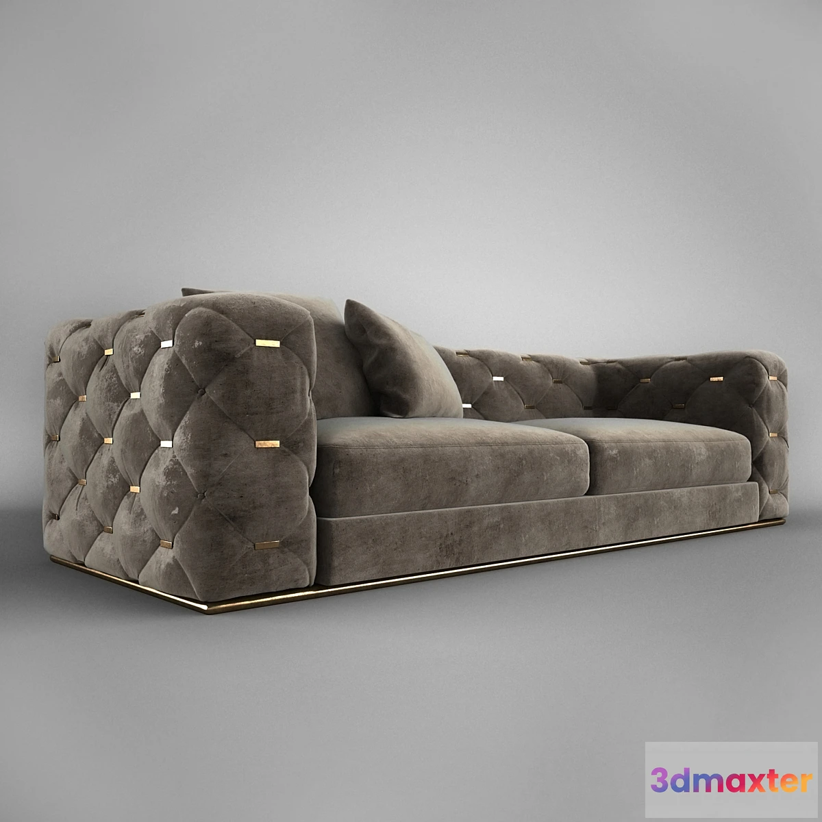 642073 - Sofa Roberto Cavalli