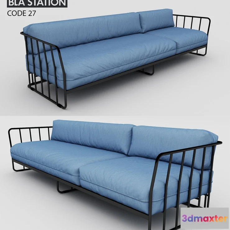 642087 - Blastation Code 27