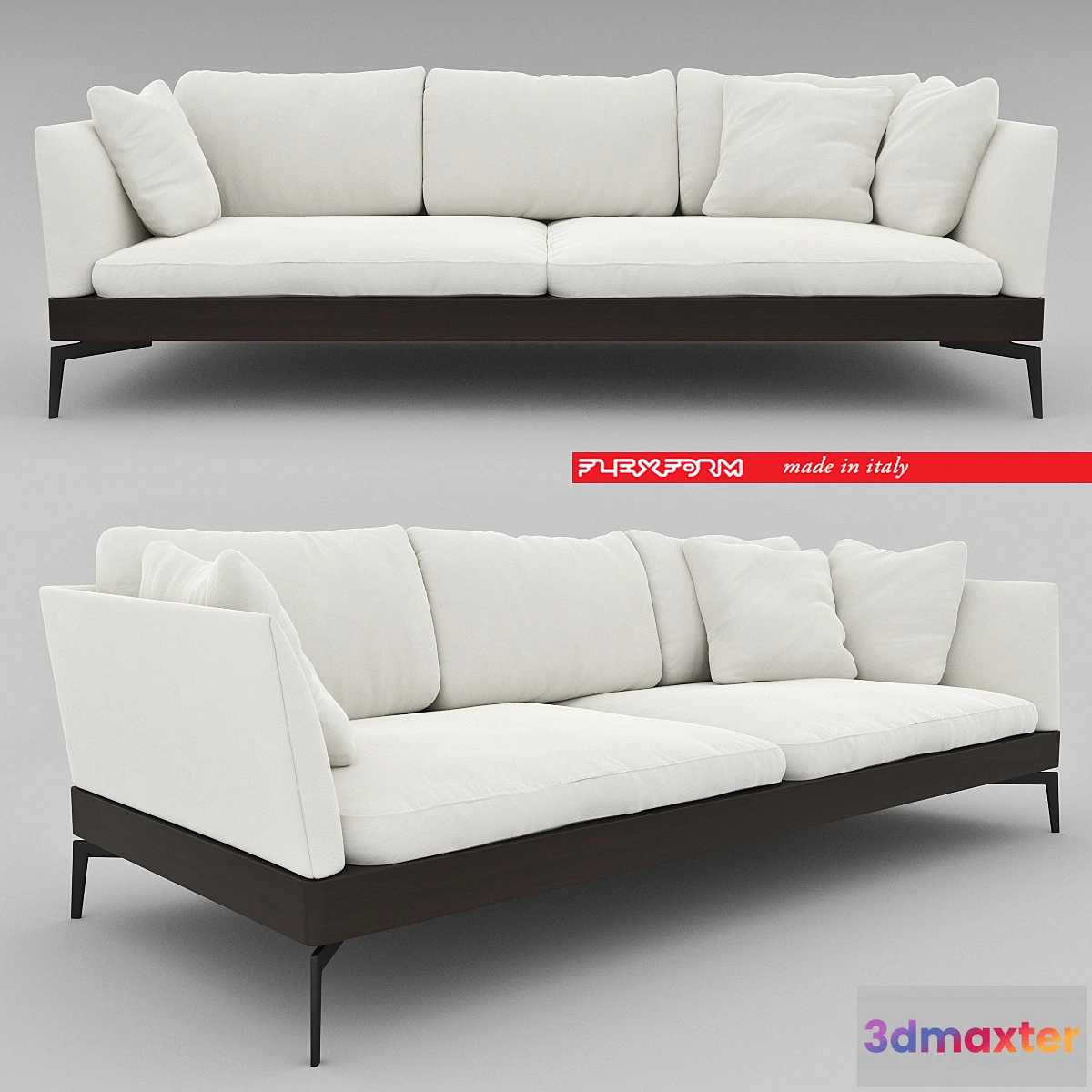 642131 - FLEXFORM Feel good