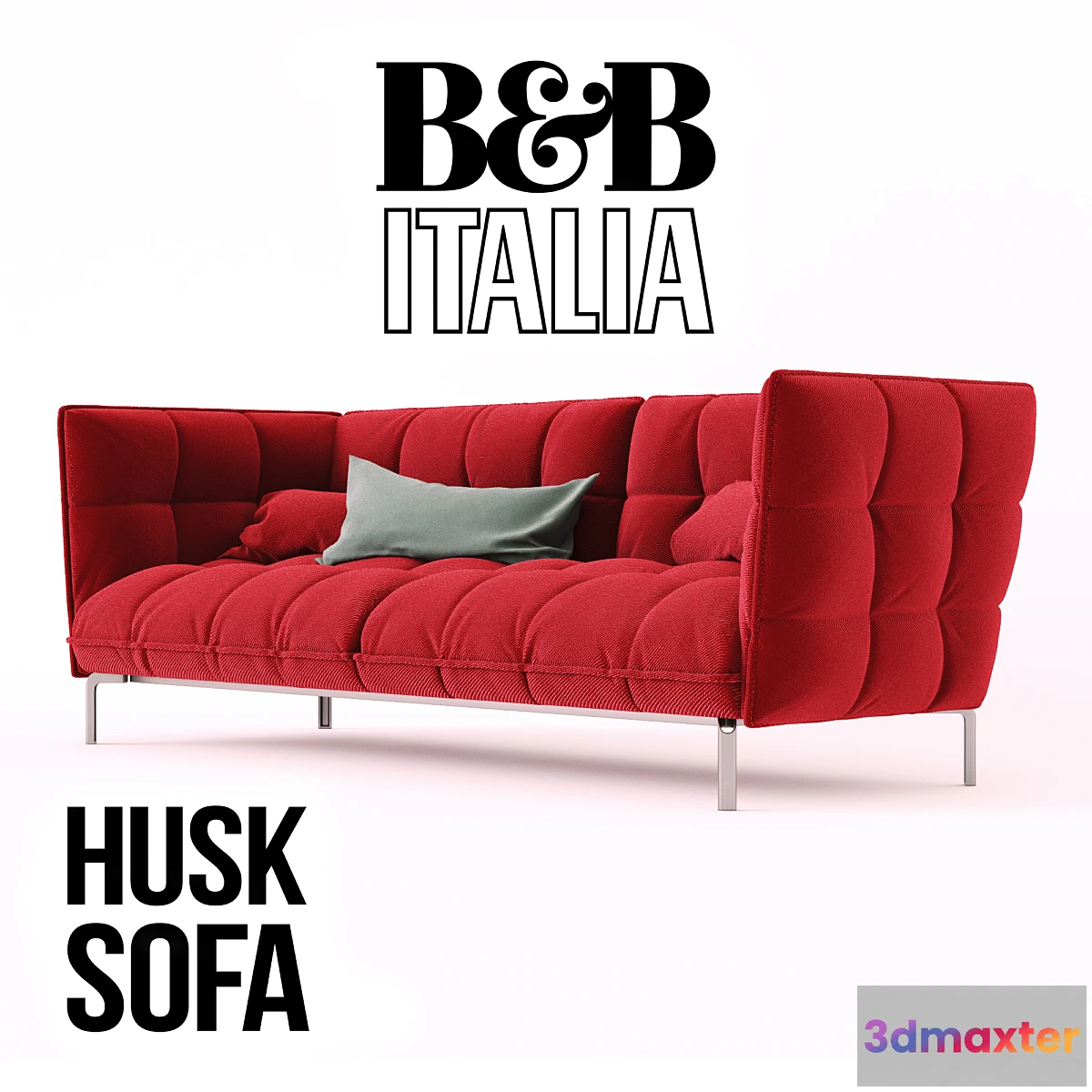 648095 - B & B Italia Husk