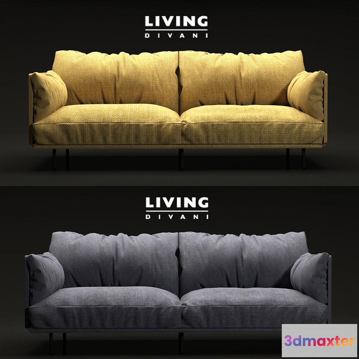 648151 - Sofa living