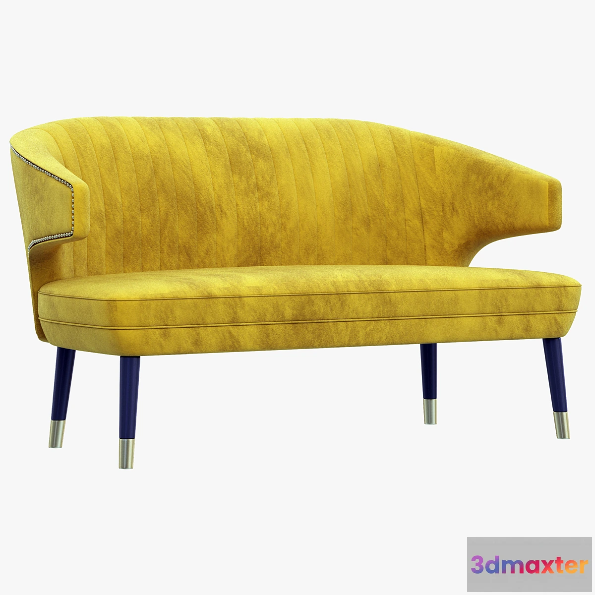 648157 - Brabbu IBIS 2 SEAT SOFA