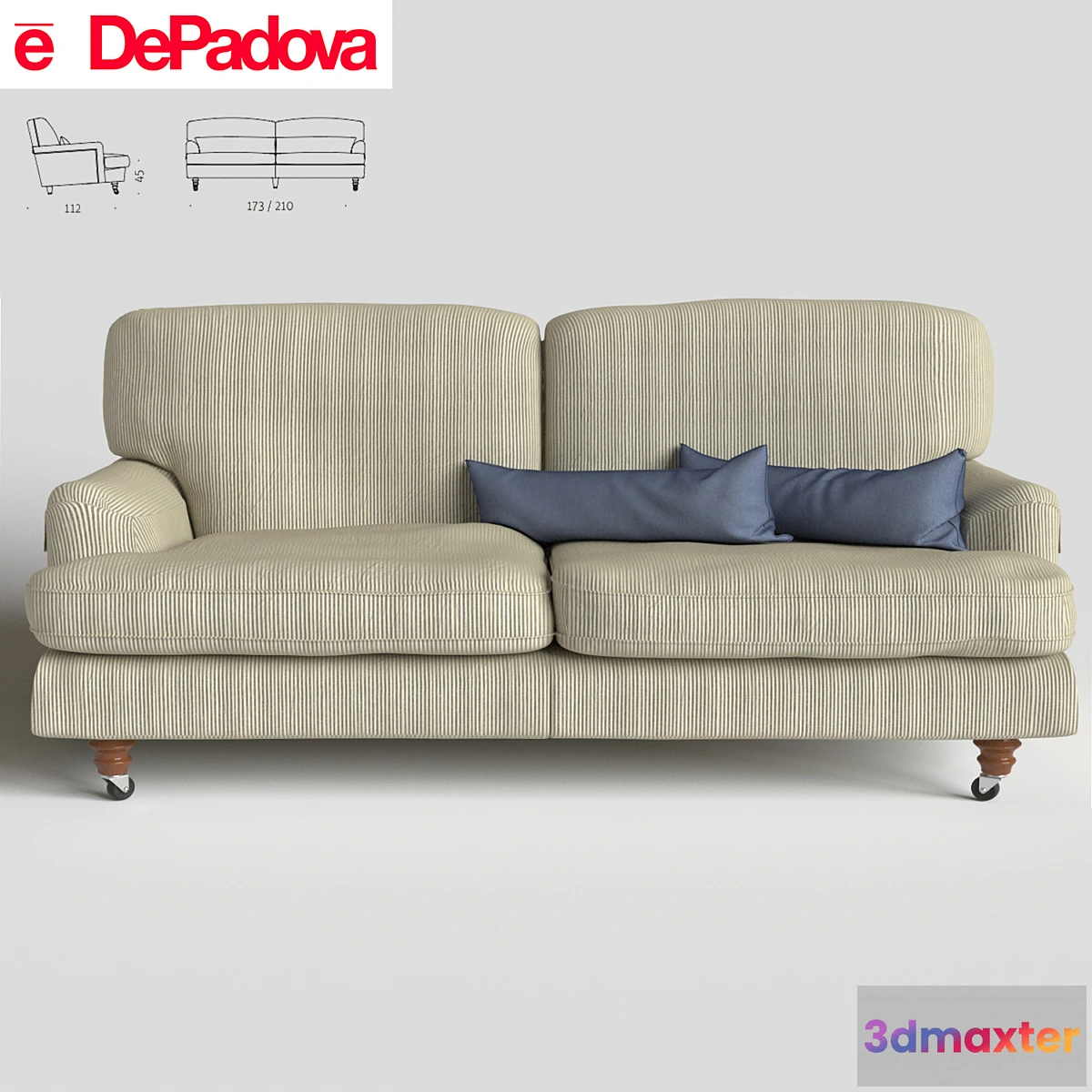 648163 - Raffles SOFAS