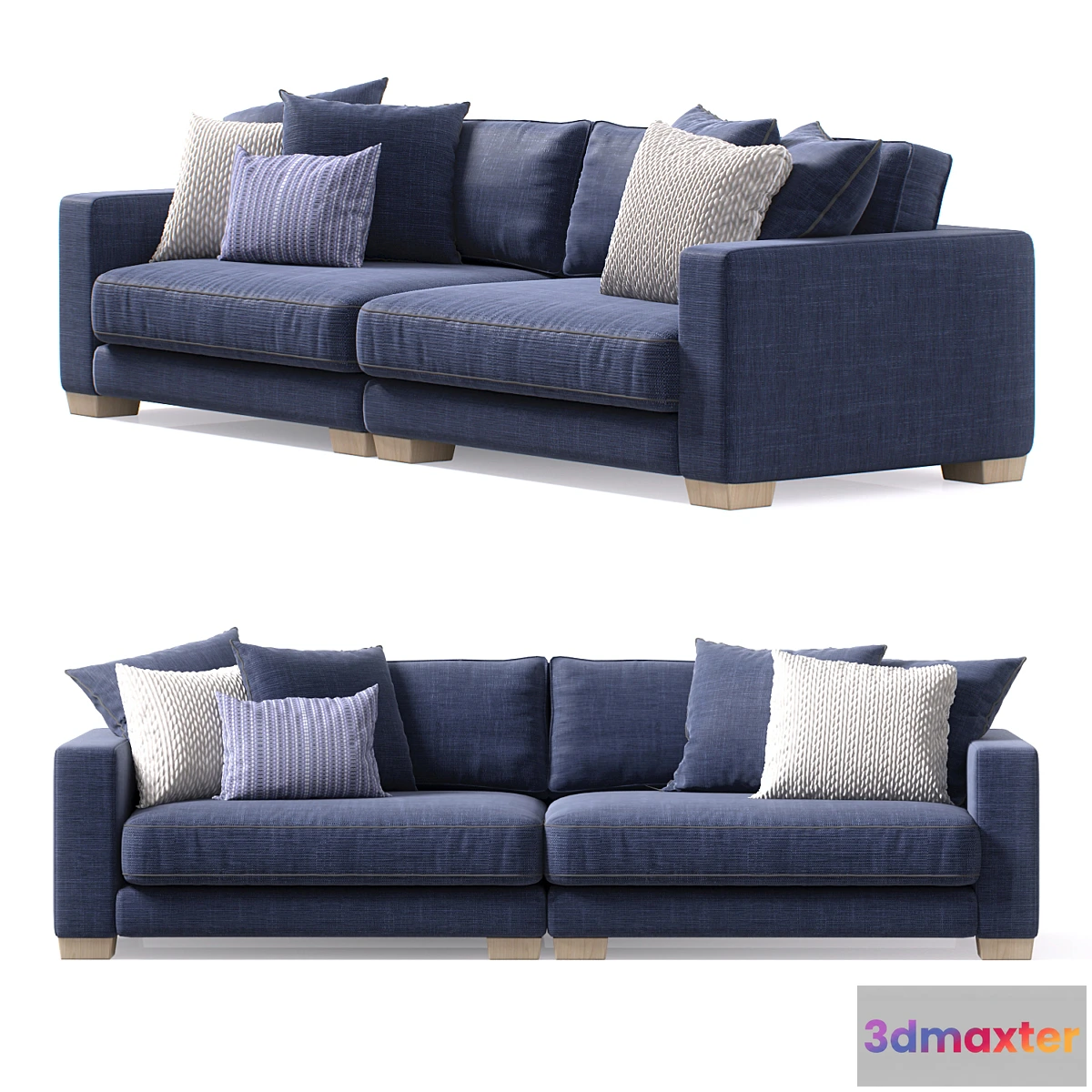 648185 - Enzo sofa - No.3