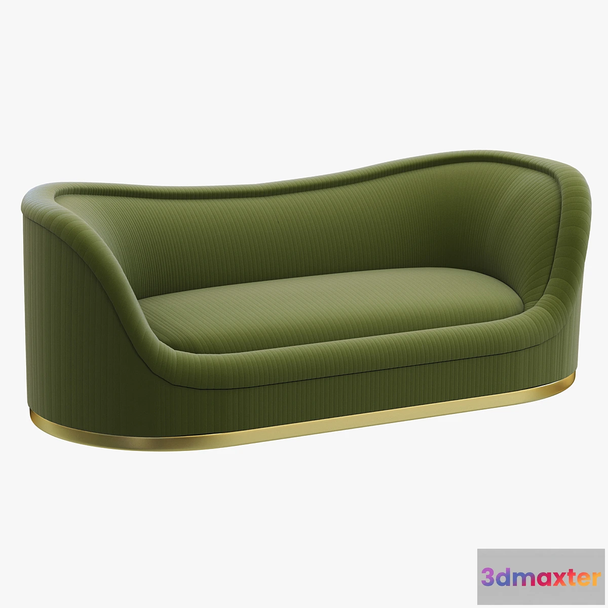 648187 - Brabbu Dakota Sofa